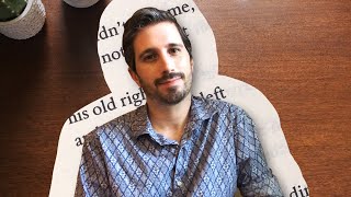 Jayme Ringleb reads quotMy Husband Lost in the Wildquot [upl. by Eiliak]