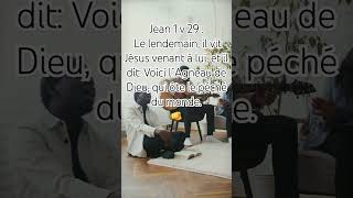 Jésus Christ est lagneau de Dieu qui ôte le péché du monde🙌🙏👏cover kretyen louange [upl. by Humph324]