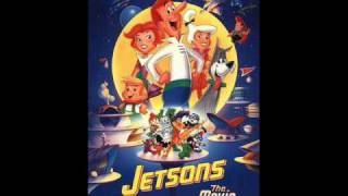 The Jetsons  Movie Intro [upl. by Gerstein]