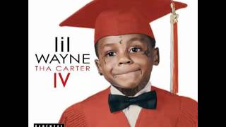 Lil Wayne  Blunt Blowin  Official HD  The Carter 4 [upl. by Kresic]