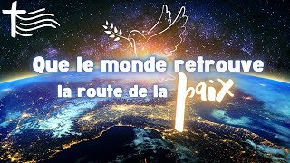 Parole et Évangile du jour  Jeudi 23 novembre • Par la grâce de Dieu [upl. by Hellman325]