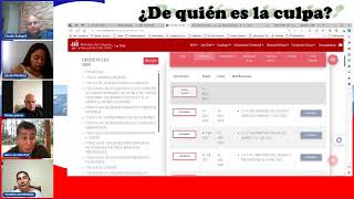 El Estado de Chile te OBLIGA a PERDER en el Fondo E [upl. by Tower]