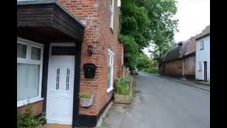 The Old Post Office Geldeston in Suffolk [upl. by Aerdnuahs46]