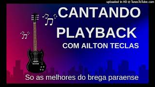 playbackbanda Calypsocavalo manco [upl. by Lud]