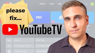 The Biggest Complaints About YouTube TV From Real Customers [upl. by Yelmene]