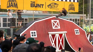 The Bunt Jam 2024 Video Presented by Vans [upl. by Reg]