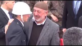 ŞEHİDİN DEDESİ AĞLAMA ÜZÜLME DÜŞMANI SEVİNDİRME OĞLUM [upl. by Ahcropal349]