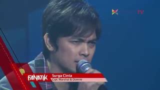 ADA Band  Surga Cinta [upl. by Loris493]