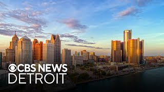 ExDetroit Riverfront Conservancy CFO pleads guilty to embezzling 40M [upl. by Jeanette]