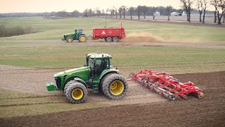 Nowy nabytek w akcji  ANNABURGER SCHUBFIX  AGROFarm TV [upl. by Doyle756]