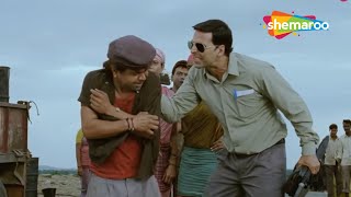 चोली के पीछे तेरे दादी माँ Best of Comedy Scenes  Movie Khatta Meetha Akshay Kumar  Rajpal Yadav [upl. by Aihselat879]