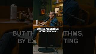 Algorithms will stop at nothing  Harari on Armchair Expert with Dax Shepard [upl. by Alpert103]