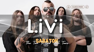 SABATON  The Last Stand [upl. by Dennie390]