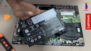 Lenovo ThinkPad L14 Gen 2 Battery Replacement and Upgrade Options [upl. by Okiam]