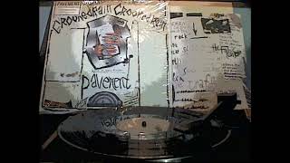 PAVEMENT  Cut Your Hair Filmed Record Vinyl LP Album Version 1994 Crooked Rain Crooked Rain [upl. by Whitaker]