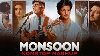 Winter Love Mashup 2024  Nonstop  Jukebox 2024  DJ Faizi Arijit singh [upl. by Inalan]