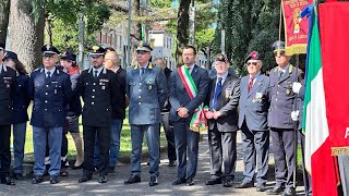 Legnano Festa della Repubblica 2024 [upl. by Nnasus116]