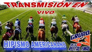 AMERICANAS EN VIVO ENLARECTAFINAL TV [upl. by Guy]