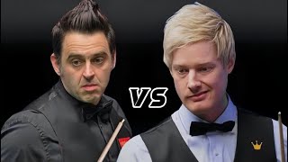 Ronnie O’Sullivan VS Neil Robertson Final 2024 Champions Of Championship [upl. by Ysabel972]