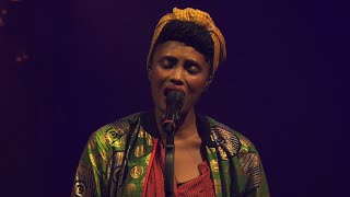 Imany  Bohemian Rhapsody Olympia de Paris [upl. by Pia]