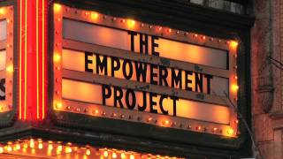 quotThe Empowerment Projectquot Audience Reactions [upl. by Anemij]