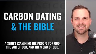 Carbon Dating Proves the Bible is CORRECT [upl. by Puri785]