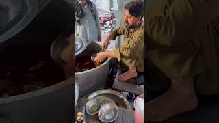 Ahmad Siri Paye  Subah Ka Nashta  FamousPaye  Street Food Peshawar [upl. by Anitsuj]