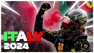 F1 2024 Italian GP Memes [upl. by Earej]