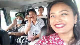 Pokhara ko Trip yesto po vyo hai🇳🇵❤️likesharesubscribe vlogerlifestyle shitalgahamagarfamilytime [upl. by Shela195]