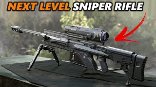 5 Sniper Rifles That SHOCKED The Whole World 2023 [upl. by Birkner]