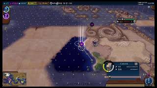 Infirmus Civ 6 Part 3  Im Sick So tshow Stream Time [upl. by Kurr]