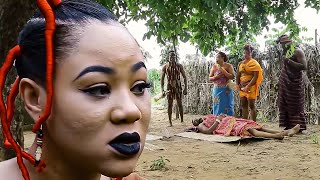 Royal healer 2024 Epic movie  ken Erics amp Chinenye Ubah African movies 2024 latest full movies [upl. by Derfliw]