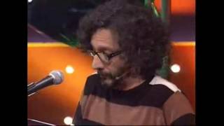 Fito Páez  Desarma y sangra Charly García [upl. by Aitnas]