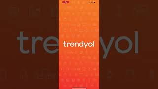 Trendyol qeydiyyat videosu  Qısa və asan trendyol qeydiyyat videosu trendyolqeydiyyat trendyol [upl. by Nitsej]