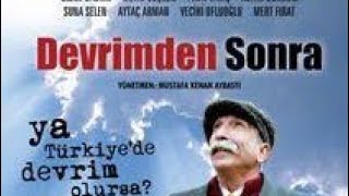 Devrimden sonra harika bir film [upl. by Sorrows356]