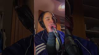 vibes de Candice sur blue lights de jorja Smith 😍 [upl. by Yt]