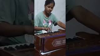 Uske ajooba song bollywood song music tablaharmonium viralvideo [upl. by Ennybor972]