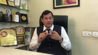 Food Myths In Pregnancy Hindi  By Dr Mukesh Gupta [upl. by Aonehc209]