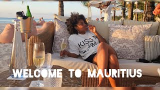 Welcome to Mauritius [upl. by Izzy]