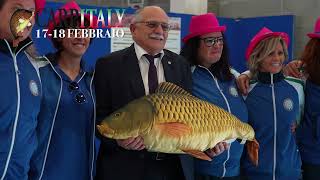 Carpitaly  Promo 2024 [upl. by Dnar]