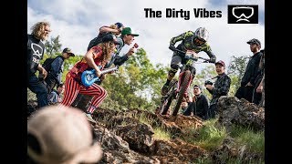 Dirty Vibes at TDS [upl. by Juley]