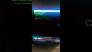 computer hacker typer video short viral video short trading video short youtube short video [upl. by Abebi]