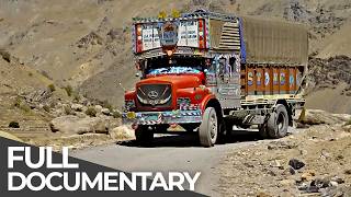 Wilderness Roads India  Forging Paths in the Most Remote Territories  Free Documentary [upl. by Guido797]