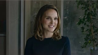 Top 5 Natalie Portman Movies [upl. by Derron]