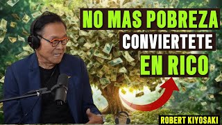 quotPadre Rico Padre Pobre de Robert Kiyosaki ¡El Audiolibro que Cambiará tu Vidaquot [upl. by Meehsar]