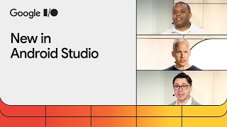 Whats new in Android development tools [upl. by Gonzalo]
