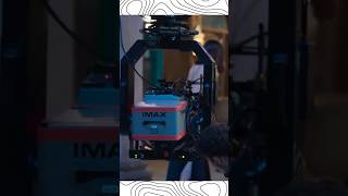 IMAX Magic How These Cameras Change Everything [upl. by Bridgid]