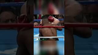 Mike Tyson vs Peter McNeeley  Fast KnockOut professionalboxing youtubeshorts [upl. by Samuele249]