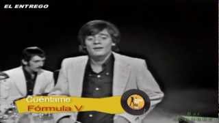 FORMULA V  quotCuentamequot 1969wmv [upl. by Ashwin]