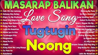 Lumang Kanta Stress Reliever 🌹 OPM Tagalog Love Songs 80s 90s🍀OPM Chill Songs Freddie Aguilar Asin [upl. by Fulcher624]